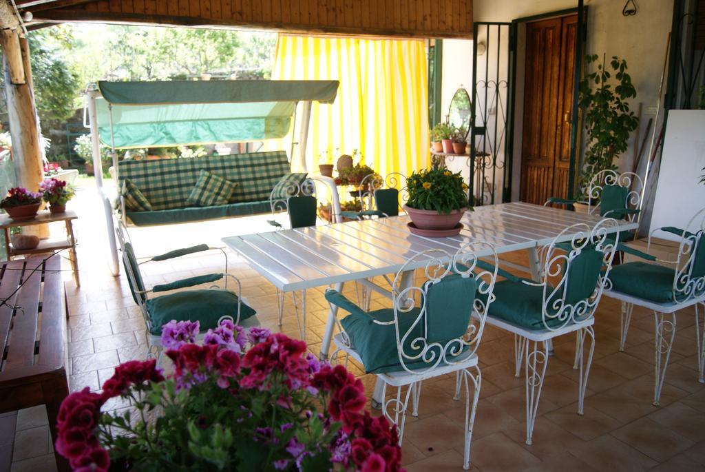 Villa Casa Clo Trecastagni Habitación foto